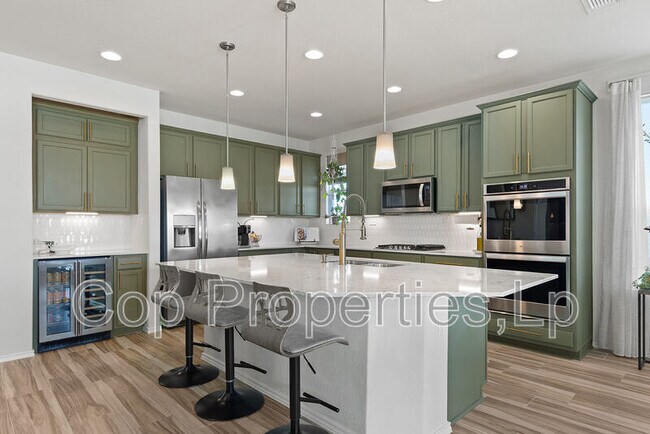 Building Photo - 2259 Gran Cielo Trl