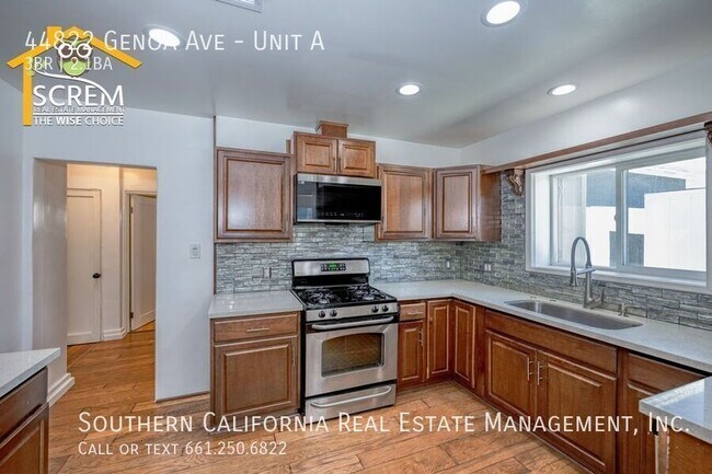 Building Photo - 44822 Genoa Ave