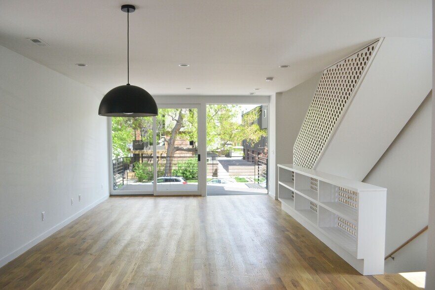 Building Photo - 1627 N Gilpin St