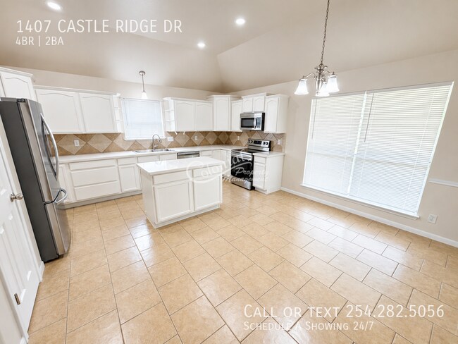Building Photo - 1407 Castle Ridge Dr