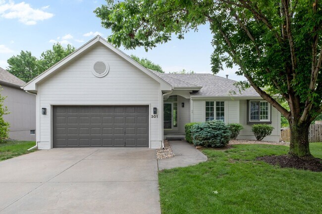 Primary Photo - Available for a June Move-in Date.
