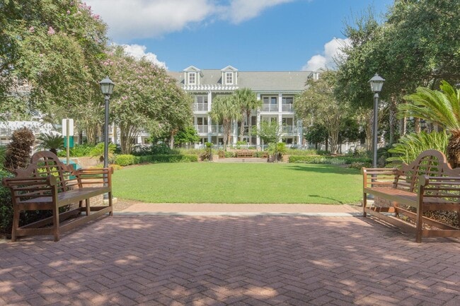 Building Photo - 9100 Baytowne Wharf Blvd