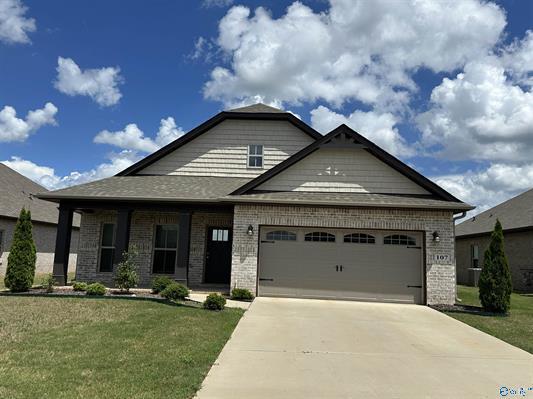 Building Photo - 107 Lem Way