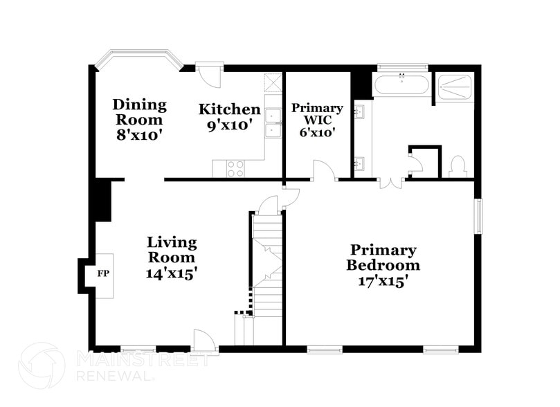 Building Photo - 5222 Oaktree Trail