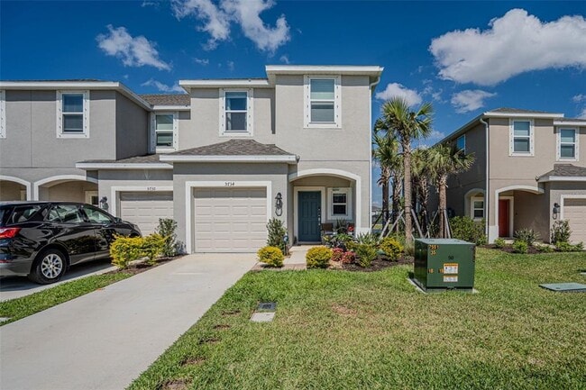 Building Photo - 5734 Archipelago St