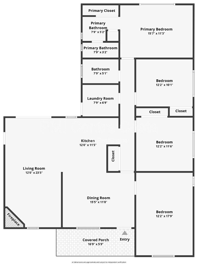 Building Photo - 1173 Las Juntas Way