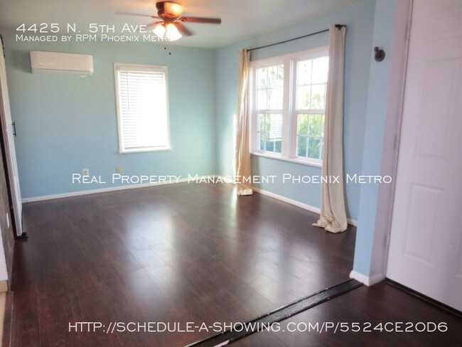 Building Photo - UPTOWN HOME WITH PRIVATE YARD!