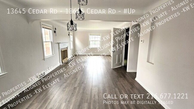 Building Photo - 13645 Cedar Rd