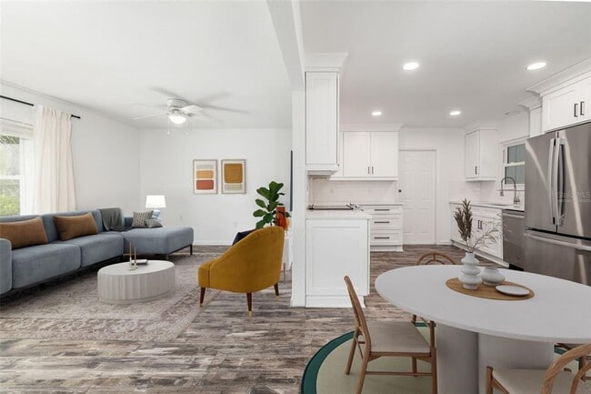 Building Photo - 4603 3rd Ave E