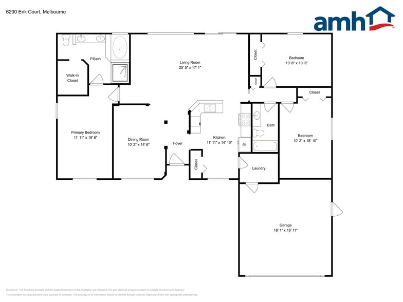 Building Photo - 6200 Erik Ct