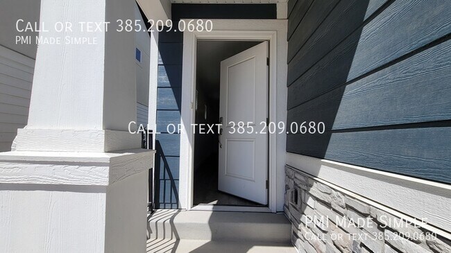Building Photo - 3536 W 900 N