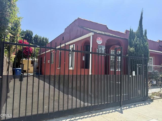 Building Photo - 1176 W 38th St