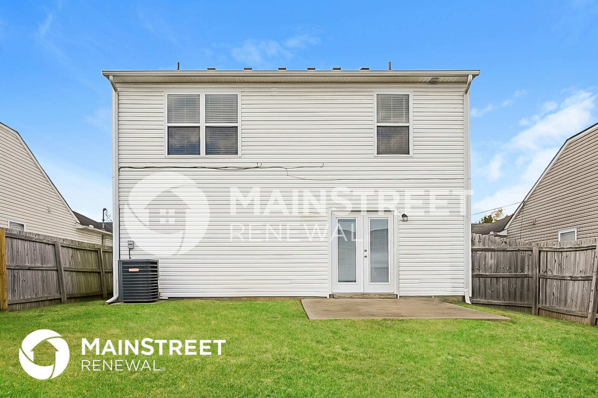 Building Photo - 2815 Creekbend Dr