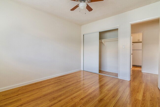 Interior Photo - Delano Court Apartments