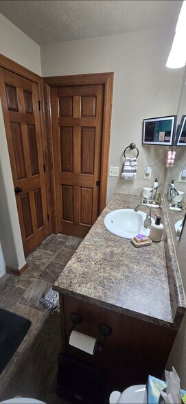 Master Bath - 8413 W 53rd St