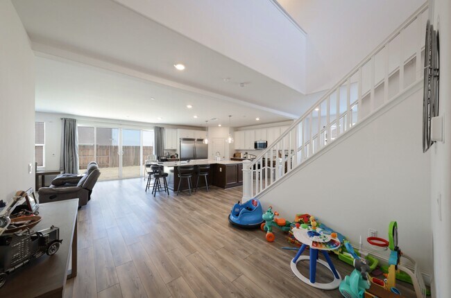 Building Photo - 6811 Walkers Gln Ln