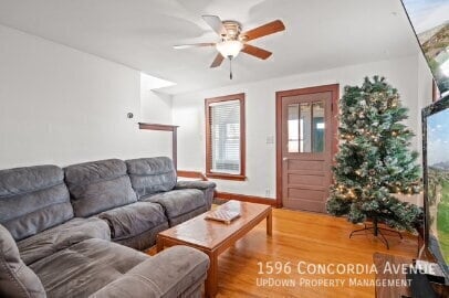 Building Photo - 1596 Concordia Ave