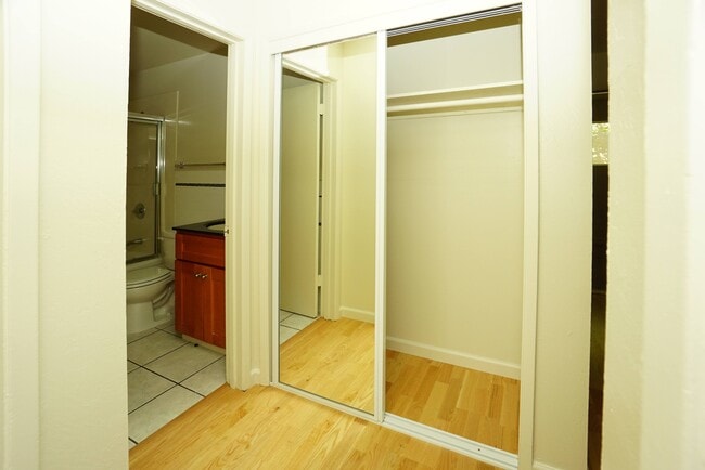 Floorplan - 2025 Francisco St.