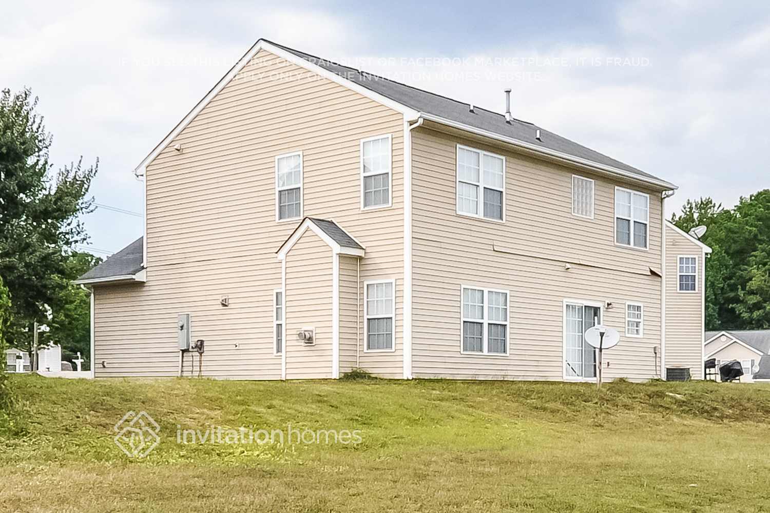 Building Photo - 1216 Heritage Manor Dr