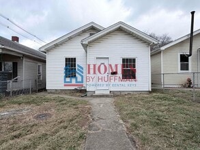 Building Photo - Two Bedroom House | Move In Ready