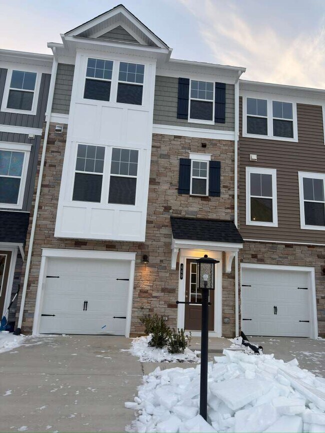 Building Photo - 449 Burden Drive , Glen Allen VA, 23060