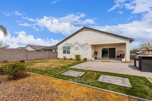 Building Photo - 36728 N Alderney Ct