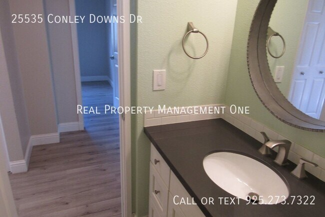 Building Photo - 25535 Conley Downs Dr