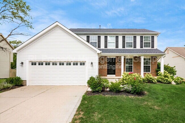 Primary Photo - 2940 Wynridge Dr