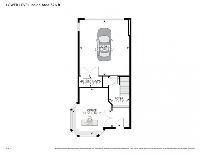 Building Photo - 2601 Hume Dr