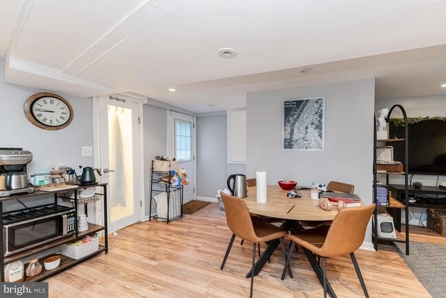 Building Photo - 4509 15th St NW