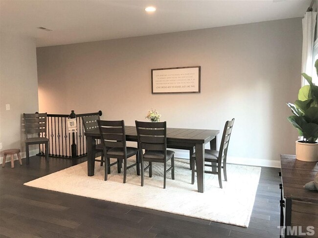 Building Photo - Former Model Townhome for Rent