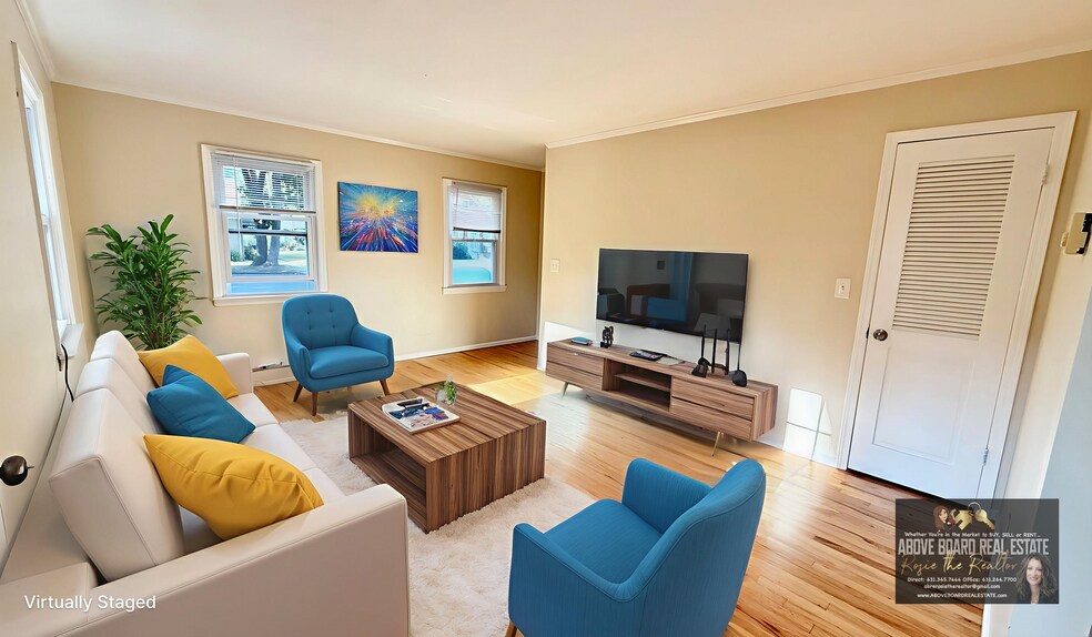 STAGED - 23 Saltbox Path