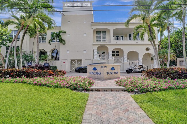 Building Photo - 3740 S Ocean Blvd
