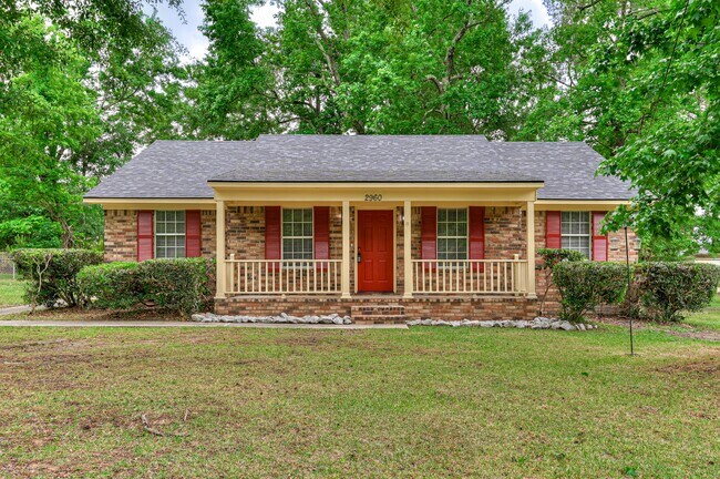 Building Photo - 2960 Glenn Hills Dr