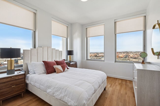 Building Photo - The Treasury