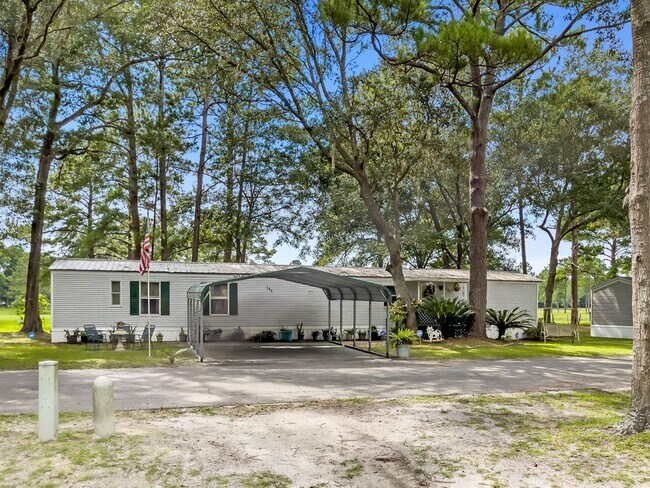 Building Photo - 304 Deer Run Dr