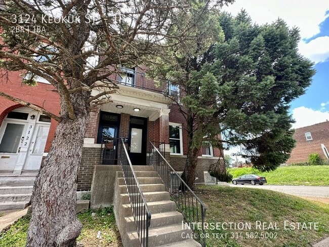 Building Photo - 3124 Keokuk St