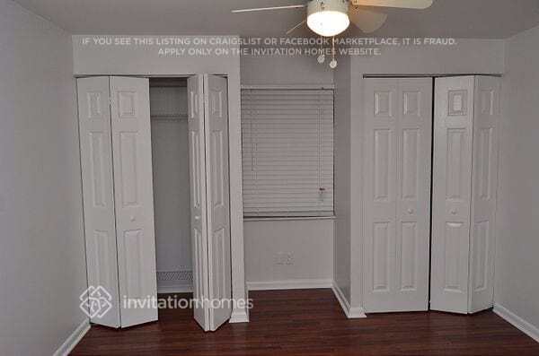 Building Photo - 1026 N E St