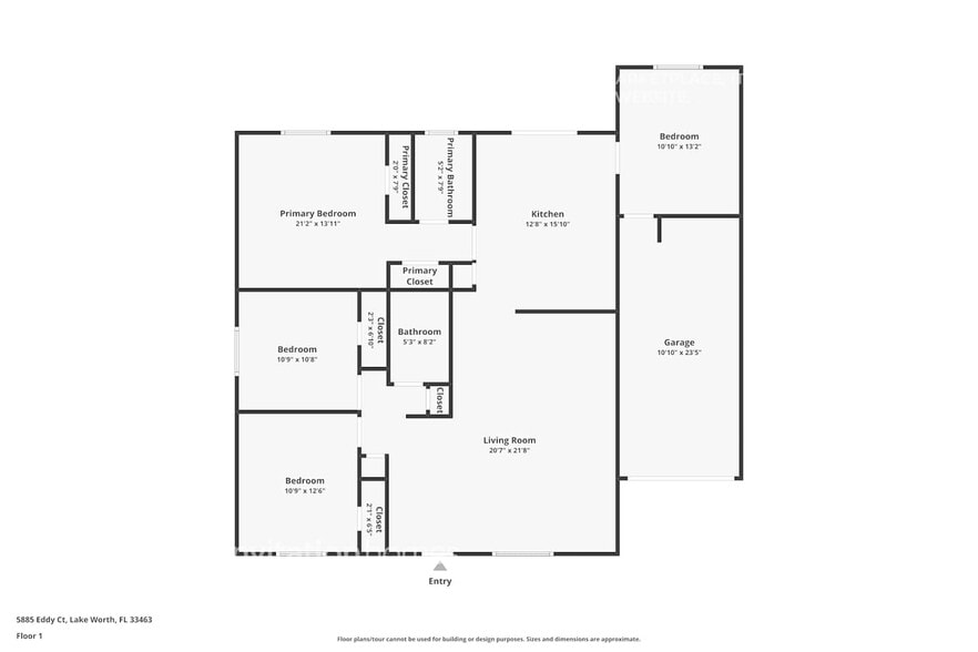 Building Photo - 5885 Eddy Ct