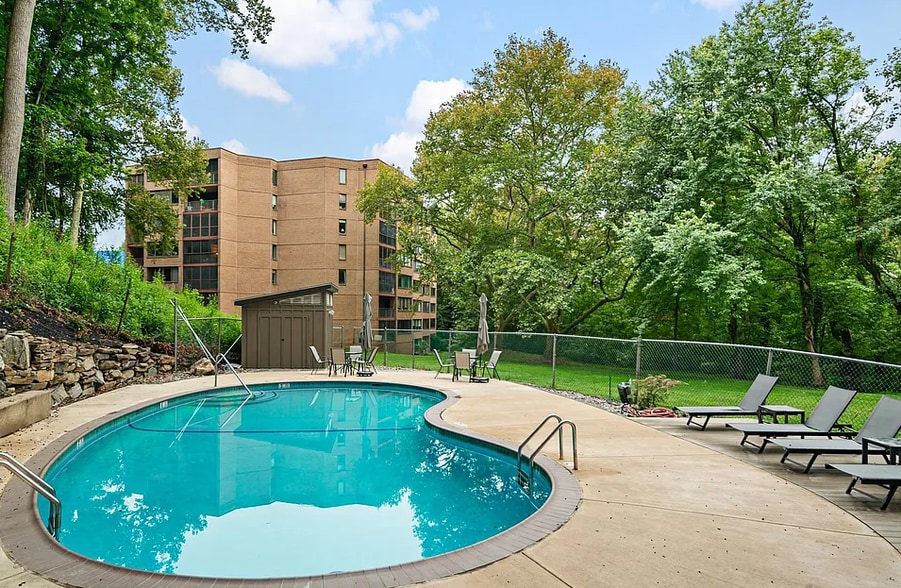 Pool - 19 Rock Hill Rd