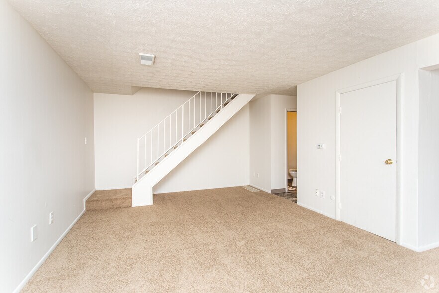 The Villas 5803 Avenue Chateau Du Nord Ave Columbus OH 43229