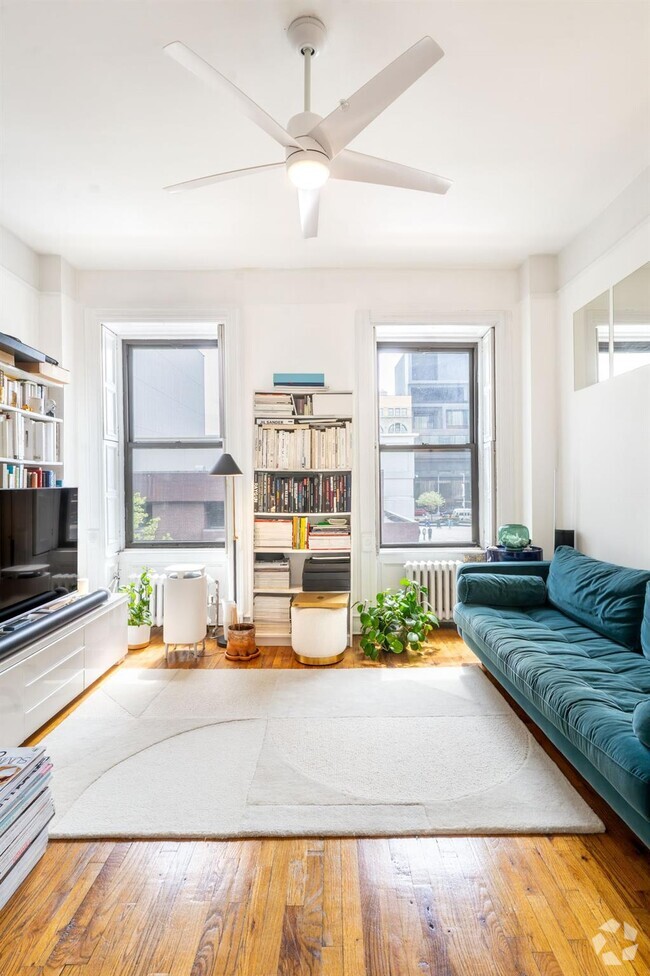 Building Photo - 143 W 126th St