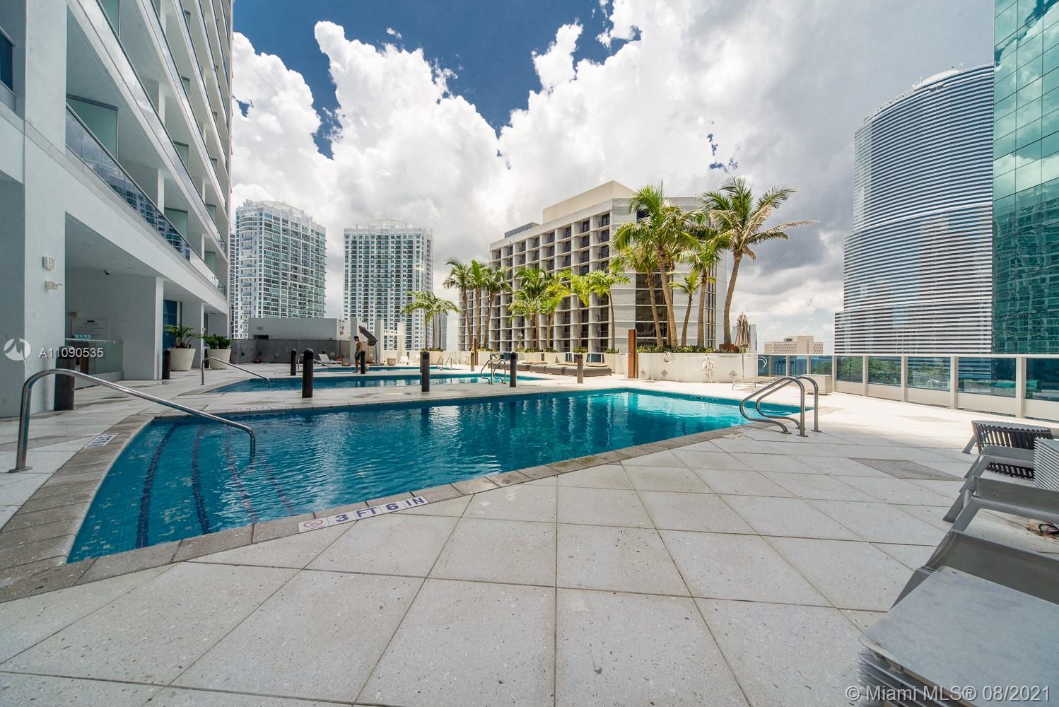 Building Photo - 200 Biscayne Boulevard Way