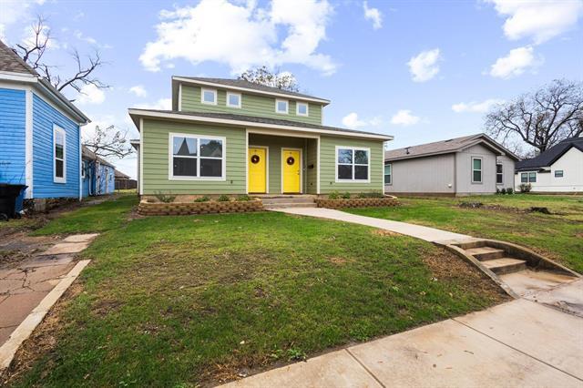 Building Photo - 724 W Gandy St