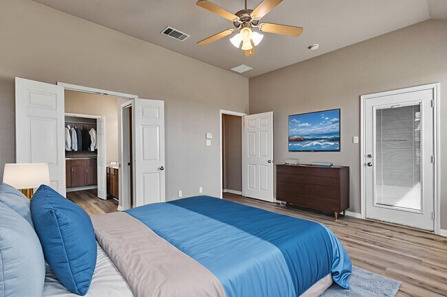 Building Photo - 1260 Arbor Knot Dr