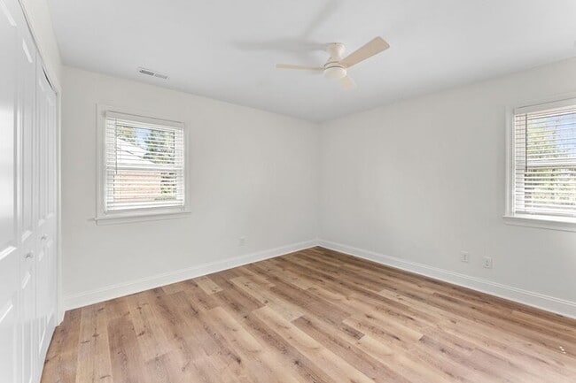 Building Photo - 7211 Mayetta Dr