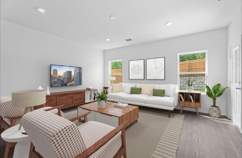 Building Photo - 14816 Afleet Alex St