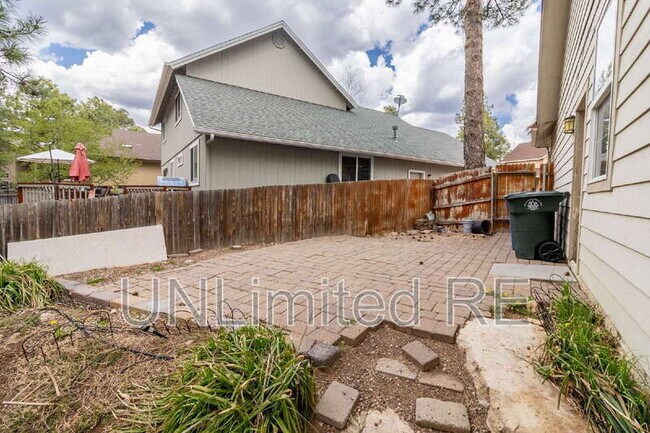 Building Photo - 3865 S Big Sky Trail