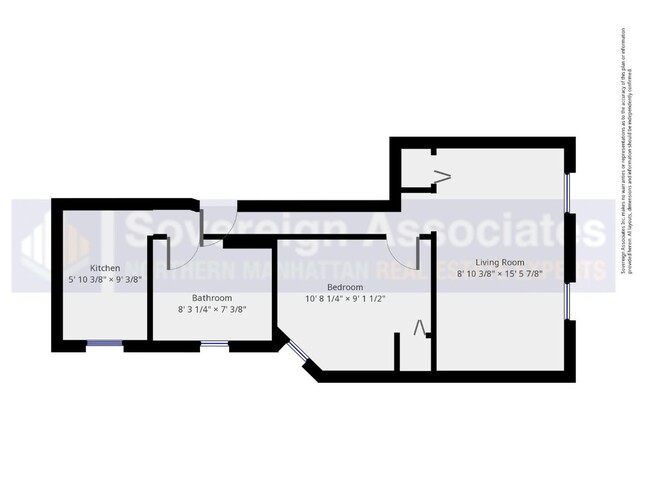 Floorplan - 3135 Broadway