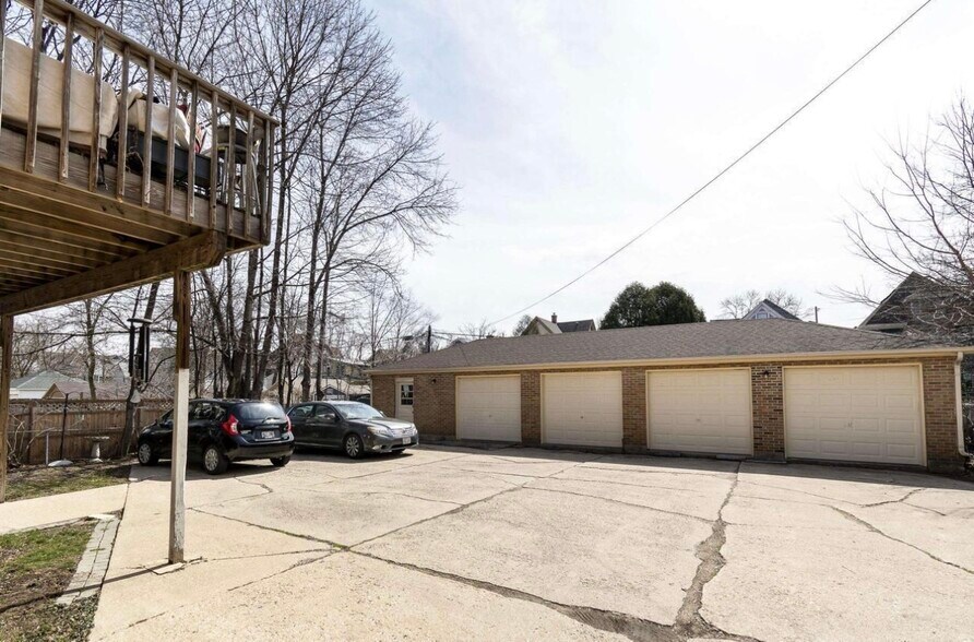 Building Photo - 1207 Jenifer St